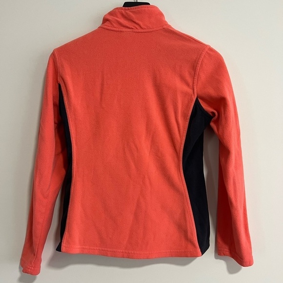 Champion Quarter Zip Fleece. Size Small. Great Condition. - Picture 6 of 6